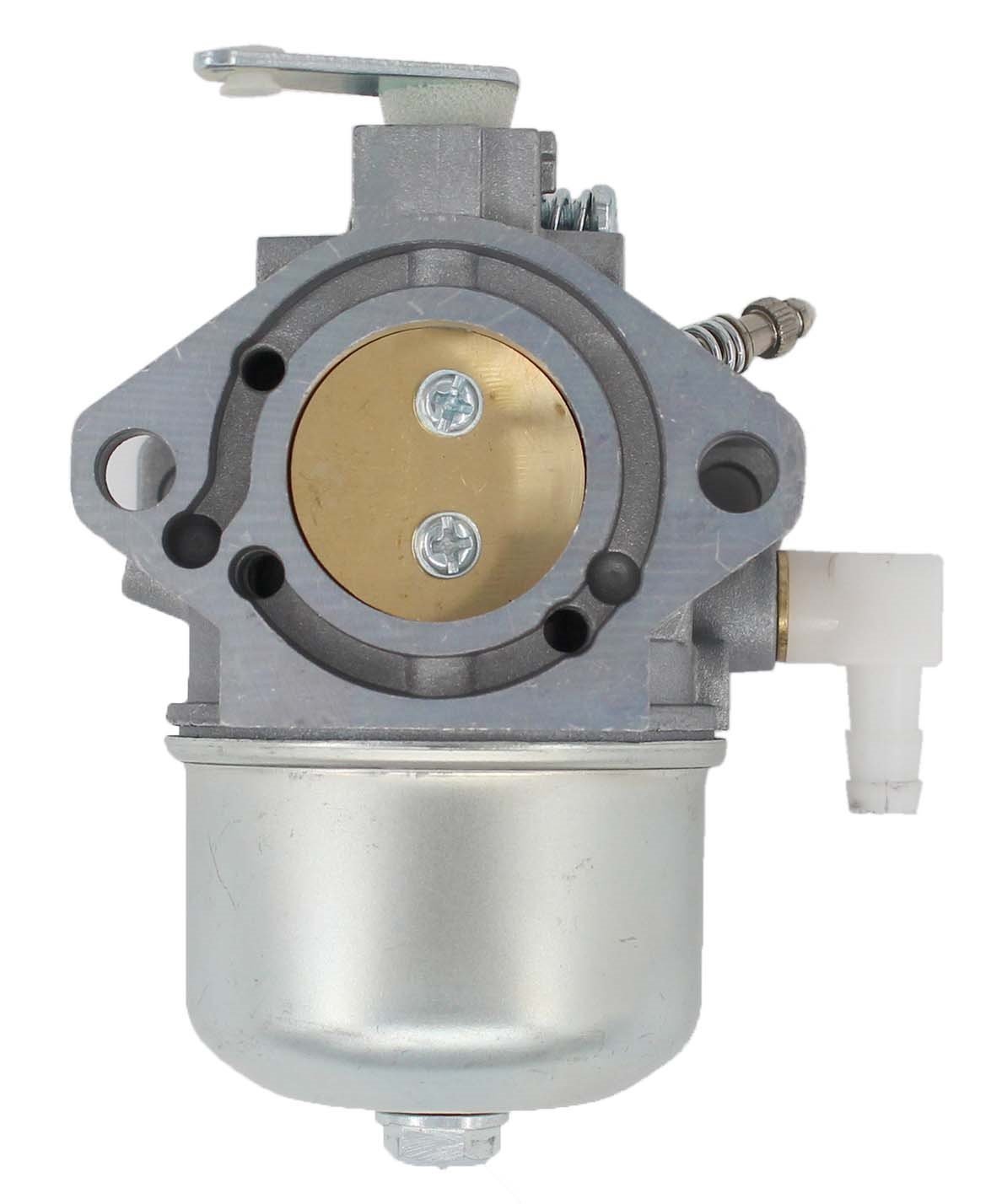 k.k様 キャブ Amazon.co.jp: MOTOKU キャブレター ブリッグス&ストラットン用